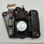 Honda CB 550 FOUR Electrical Unit Panel