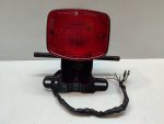 Kawasaki KZ 440 Tail Light / Bracket