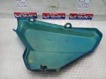 Honda CX 500 RIGHT SIDE PANEL 78- - Image 3