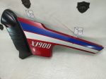 Yamaha XJ 900 LEFT FAIRING 83- - Image 2