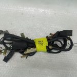 Honda MBX 80 WIRING HARNESS 82-