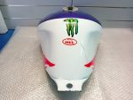 Honda CBR 400 RR NC29 Fuel Tank - Image 8