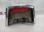 Honda CX 500 TAIL LIGHT 78- - Image 5