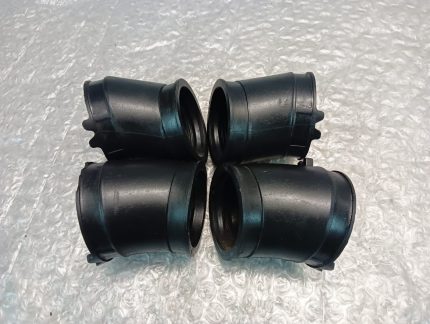 Honda CB 1300 super four Rubber Intakes Carburator 98-02’