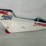 Honda NS 50F LEFT SIDE TAIL 89´