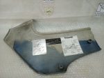 Kawasaki GPZ 600 R RIGHT FAIRING 85- - Image 3