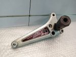 Honda CB 250 RS Footpeg Bracket Right - Image 2
