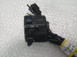 Kawasaki ZZR 600 D1-3 HANDLEBAR LEFT SWITCH 90-93’ - Image 3