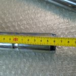 Honda Fork Tubes 56x3,5