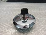 Honda CM/CB Fuel Cap / Key - Image 3