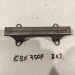 Honda CBX 750F βάση καδένας οδηγός εκκεντροφόρου