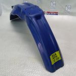 Kawasaki KLR 250 FRONT FENDER 85-