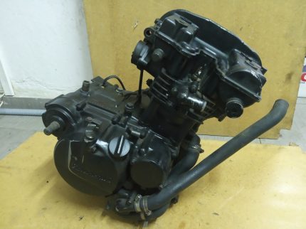 Kawasaki KLR 250 Missing Cams 84-