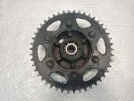 Yamaha XJ 600 Diversion Sprocket Hub / Sprocket Hub / Rear Hub
