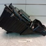 Honda CB 400 N Air Box Cleaner