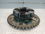 Kawasaki ZXR 750 L Sprocket Hub / Sprocket Hub / Rear Hub