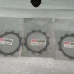 Yamaha XV 250/ TDM 850/ XS 750/ FZR 1000 / FZ6 CLUTCH PLATE