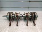Kawasaki KZ 1000 A/B/LTD Z1R Crankshaft / Con Rods - Image 4