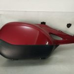 Honda NTV 650 DEAUVILLE RIGHT TAIL 98-