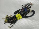 Suzuki GSX 600 F WIRING HARNESS 88-