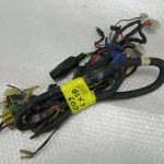 Suzuki GSX 600 F WIRING HARNESS 88-