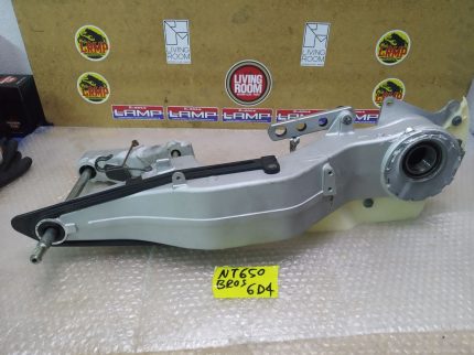 Honda NTV 650 NTV400 BROS RC31 NC31 SWINGARM