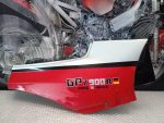 Kawasaki GPZ 900 R Cover Middle Right