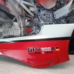 Kawasaki GPZ 900 R Cover Middle Right