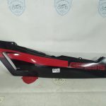 Yamaha FZR 1000 LEFT SIDE TAIL 87’