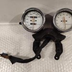 Suzuki GSF 400 Bandit όργανα - κοντέρ - στροφόμετρο