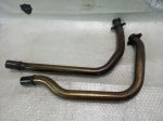 Honda VFR 750 rc24 EXHAUST 87-90 - Image 2