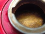 Honda CX 500 C Fuel Tank - Image 7