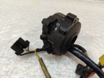 Suzuki DR 600 Handlebar Switch Left 85-89’ - Image 2