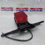 Yamaha RD 50/80 TAIL LIGHT 1981