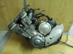 Yamaha XJ 400 Diversion ENGINE 91- - Image 4