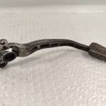 Yamaha XJ 600 Brake Foot Pedal