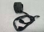 Kawasaki EL 250 Eliminator LEFT HANDLEBAR SWITCH 88-97 - Image 3