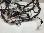 Kawasaki ZX-10 Tomcat Wiring Harness