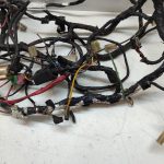 Kawasaki ZX-10 Tomcat Wiring Harness