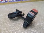 Honda CBR 250 RR RIGHT HANDLEBAR SWITCH - Image 2