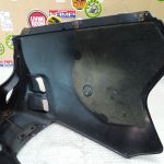 Suzuki GSXR 750 Belly Pan - Fairing Lower 88-89