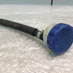 Kawasaki GPZ 600 R Rear Tank