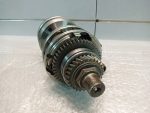 Suzuki GS 400 Crankshaft / Con Rods - Image 3