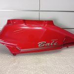 Honda BALI 50 Tail Cover Right