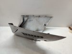 Kawasaki ZX-10 Tomcat Belly Pan / Fairing Lower (damaged)