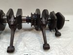 Honda CB 750 FOUR Crankshaft / Con Rods / Starter Clutch / Chains 69-77’ - Image 4