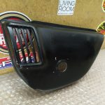 Suzuki GT 185 LEFT SIDE PANEL COVER 73-78’