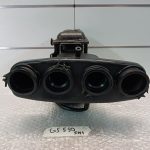 Suzuki GS 550 Air Box Cleaner