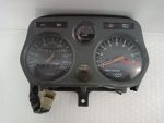 Honda XL 600 V Transalp Instruments Damage