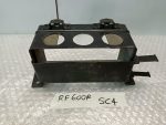 Suzuki RF 600 R Battery Box